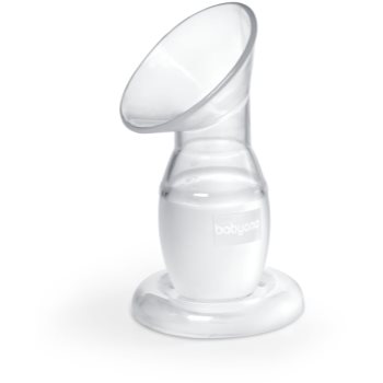 BabyOno Get Ready Breast Milk Collector colectoare pentru laptele matern - imagine 2